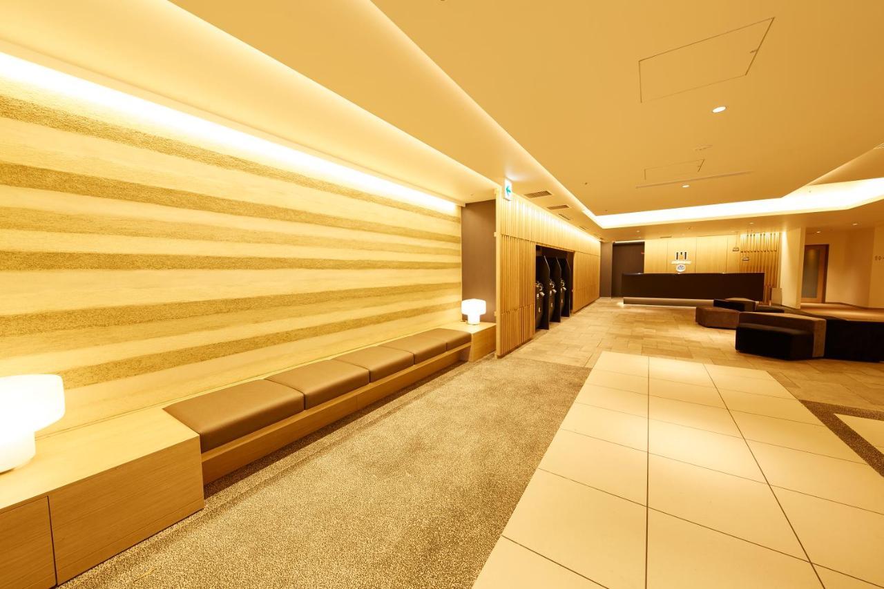 Hotel Monday Premium Kyoto Sta Higashikujo Quioto Exterior foto