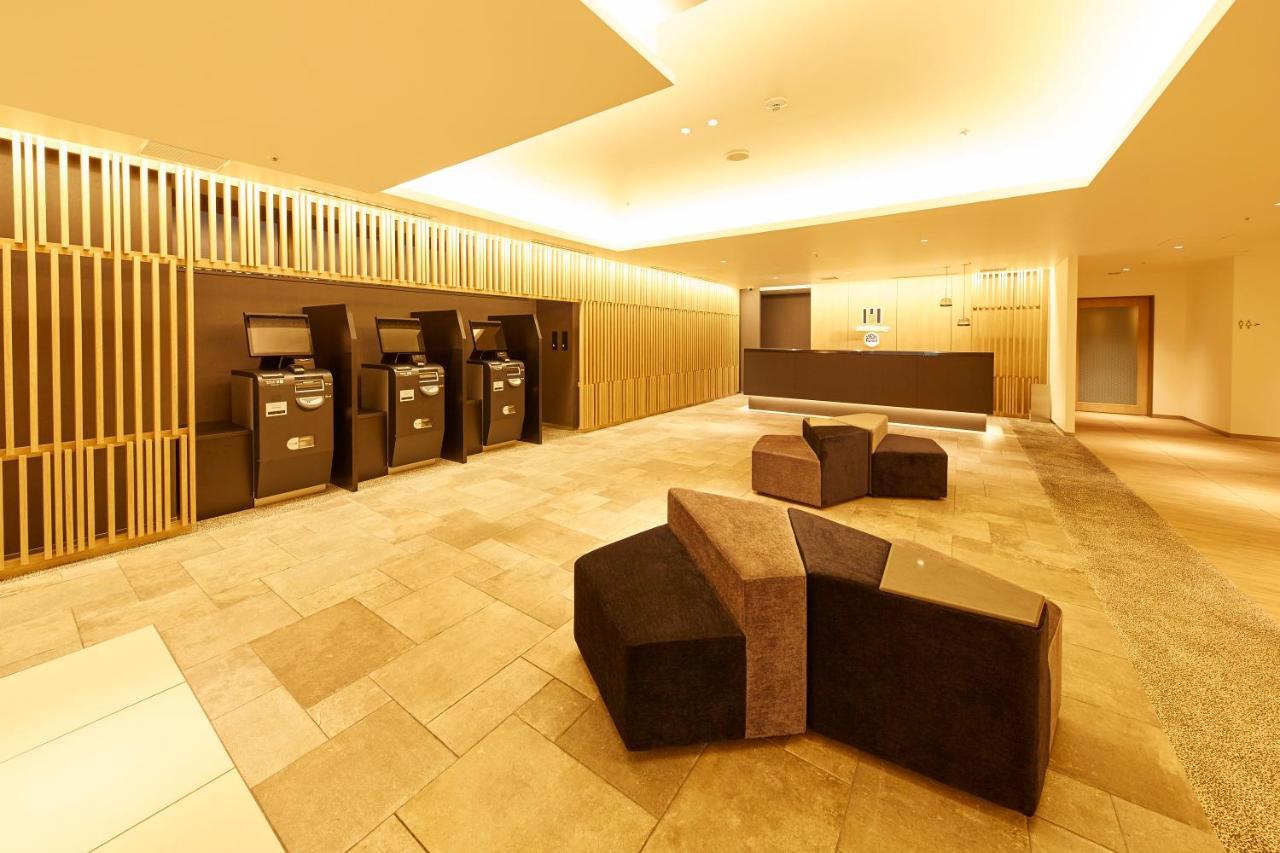 Hotel Monday Premium Kyoto Sta Higashikujo Quioto Exterior foto