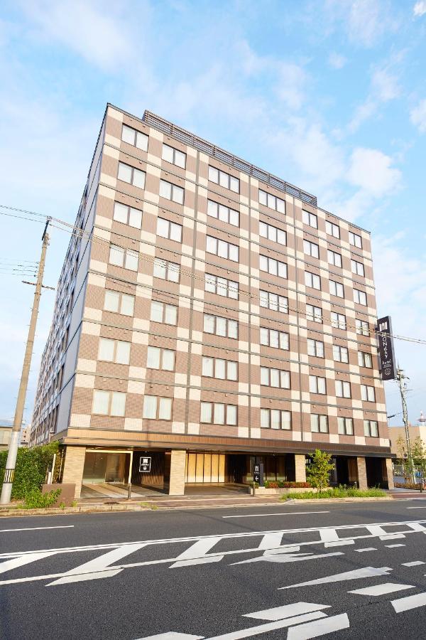 Hotel Monday Premium Kyoto Sta Higashikujo Quioto Exterior foto