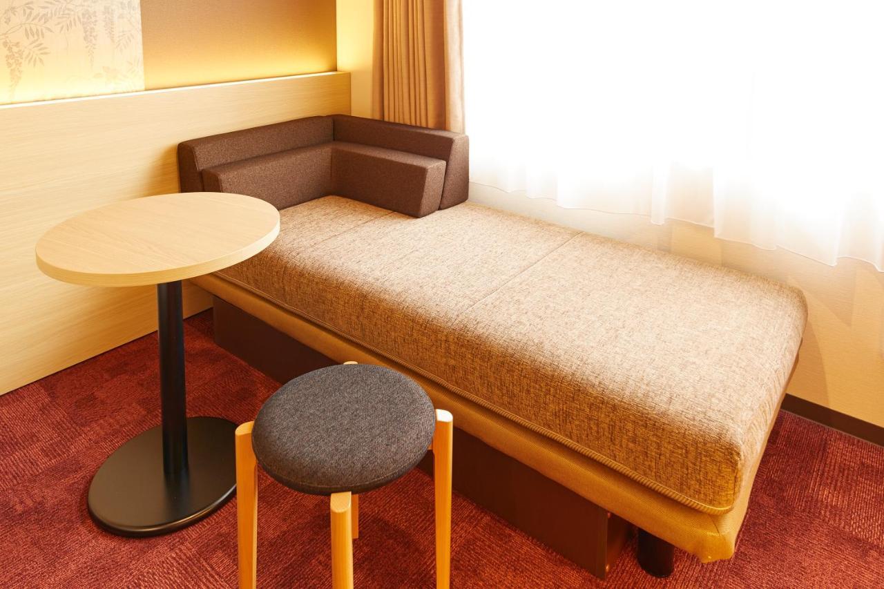 Hotel Monday Premium Kyoto Sta Higashikujo Quioto Exterior foto