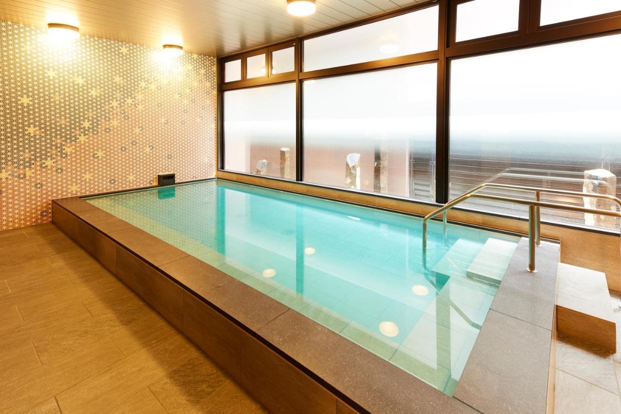 Hotel Monday Premium Kyoto Sta Higashikujo Quioto Exterior foto