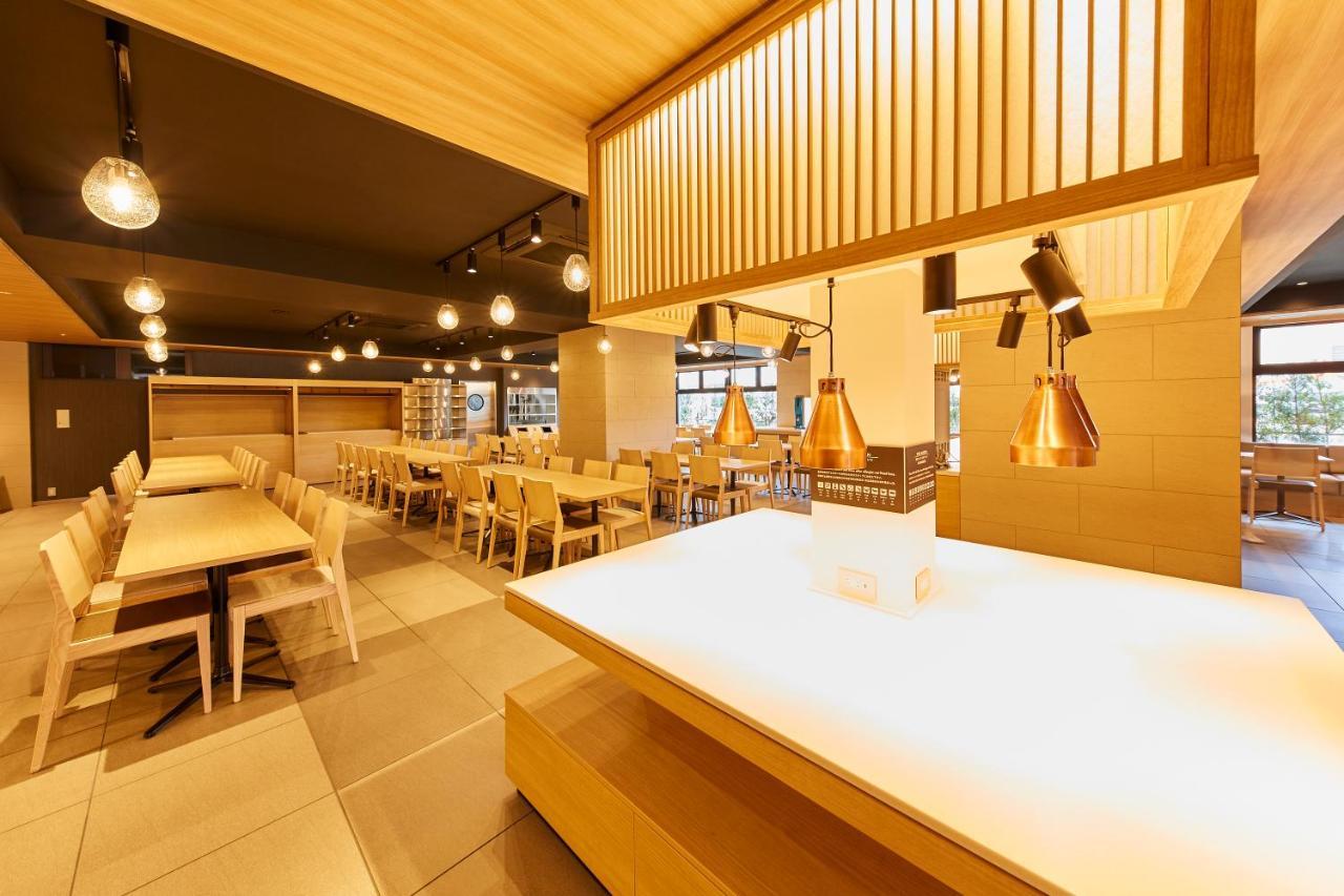 Hotel Monday Premium Kyoto Sta Higashikujo Quioto Exterior foto