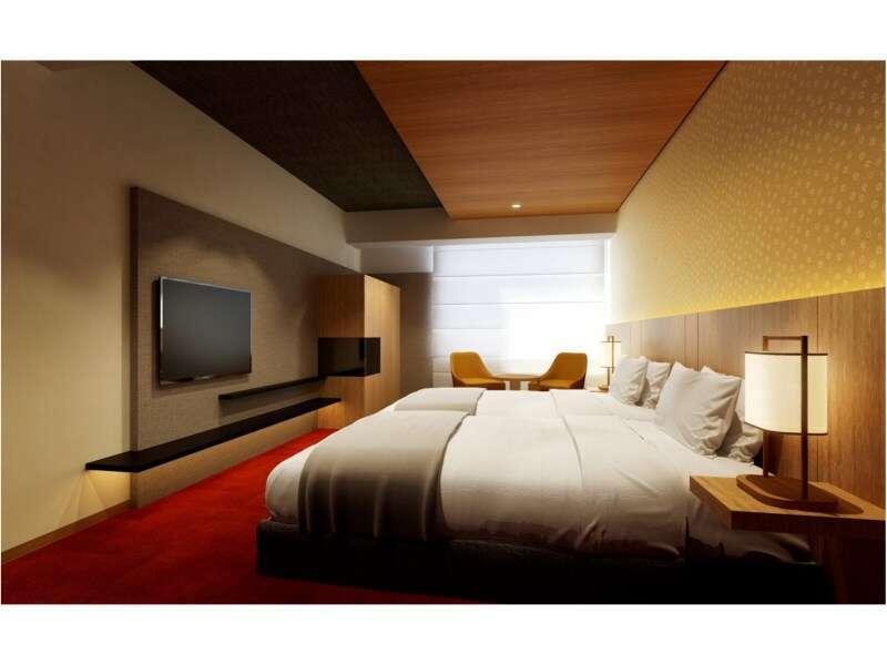 Hotel Monday Premium Kyoto Sta Higashikujo Quioto Exterior foto