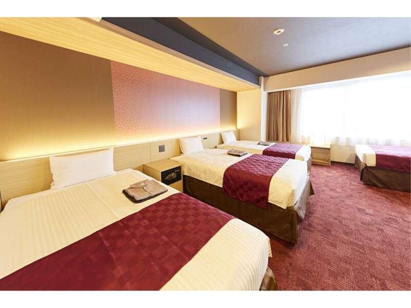 Hotel Monday Premium Kyoto Sta Higashikujo Quioto Exterior foto